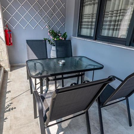 Maltinas Apartments Chalkidiki Ngoại thất bức ảnh