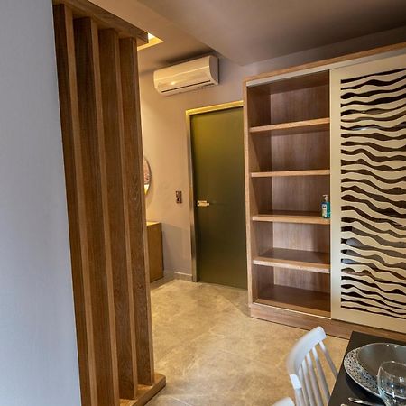 Maltinas Apartments Chalkidiki Ngoại thất bức ảnh